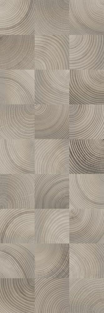 фото Керамическая плитка для стен Шиен 3Д 75х25 (упак 1,69 м. кв.)