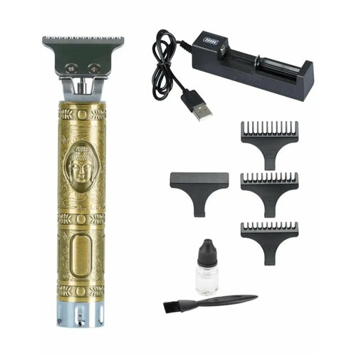 Триммер для Волос и Бороды 60000₽