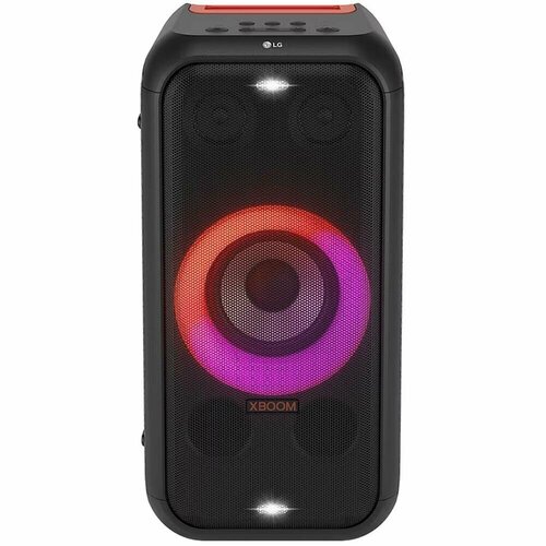 Портативная акустика LG XL5S 4480000₽
