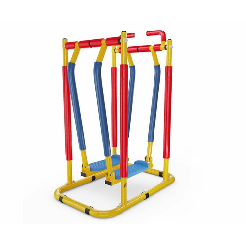 Детский тренажер Бегущий по волнам DFC VT-03 14614₽