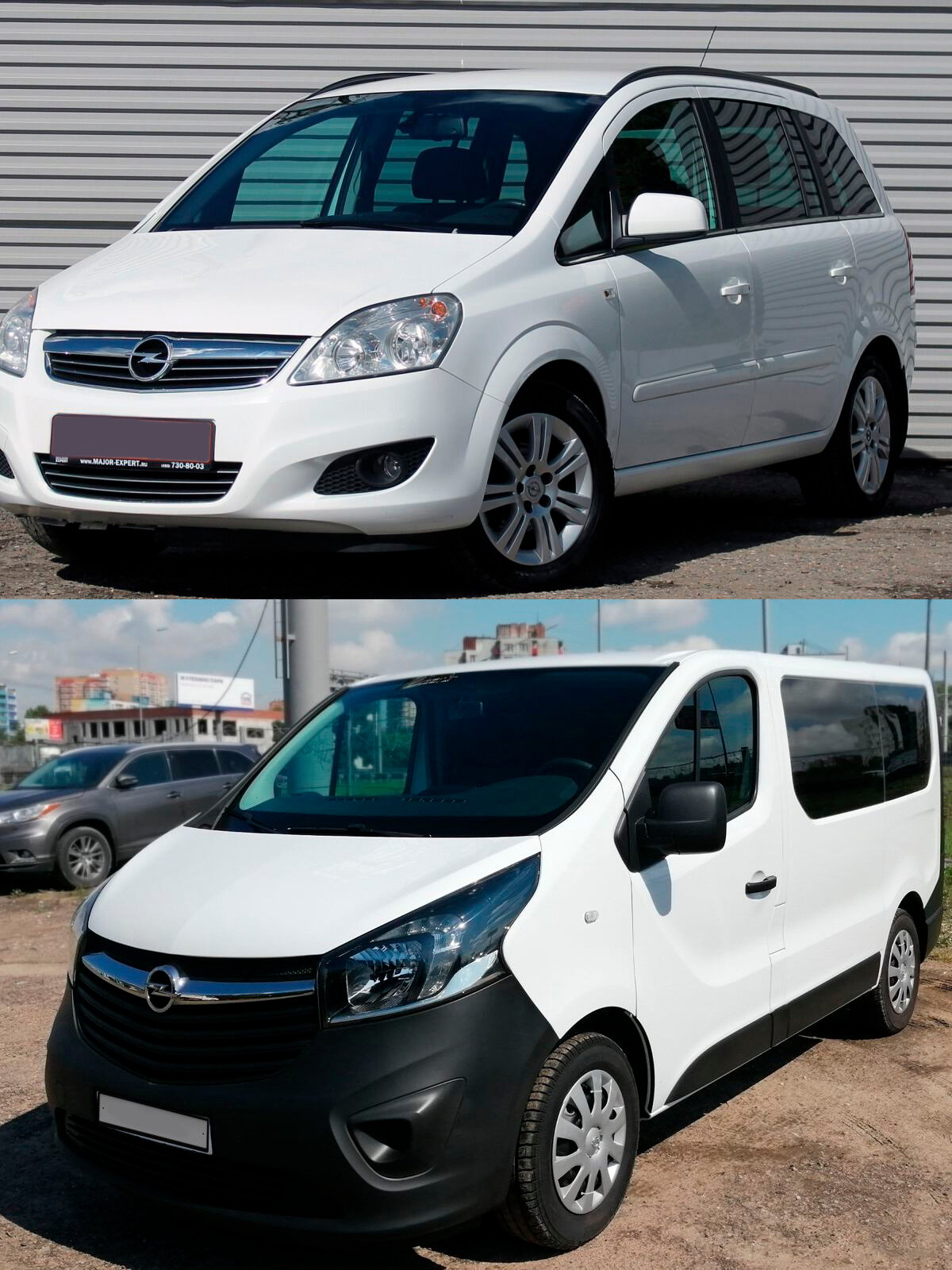 Краска Opel белый 10U (474, GKQ, GFO) Опель, CASABLANCA WHITE, аэрозоль 400 мл — фото 1