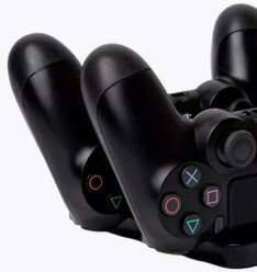 Тестовый образец док станция для контроллеров playstation 4(Картинка)