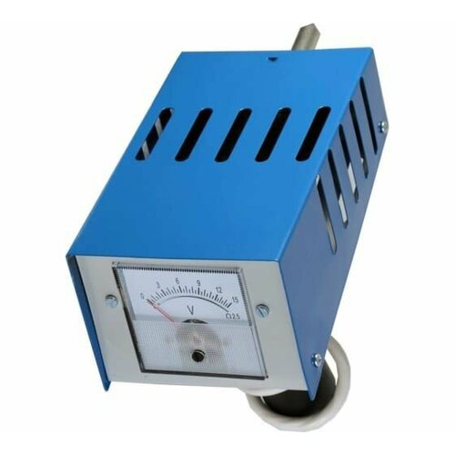 Нагрузочная вилка для проверки АКБ Вымпел 100200А НВ-02 2002 4059₽