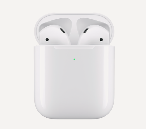 Изображение товара Наушники беспроводные, сенсорные, Bluetooth V6.0 ENC, влагозащита