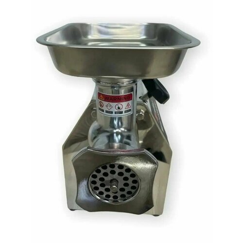 Мясорубка электрическая с насадками профессиональная 2250000₽