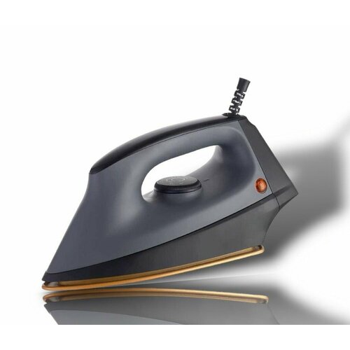 Профессиональный утюг без пара Подошва металлокерамика 340000₽