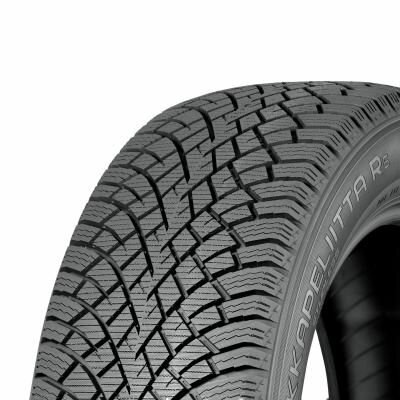 Легковая шина NOKIAN Tyres Hakkapeliitta R5 255/45R19 104T XL