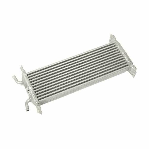 Радиатор масляный МАЗ дв. ЯМЗ-236,238 С/О, РМТ 1.00.000, таспо