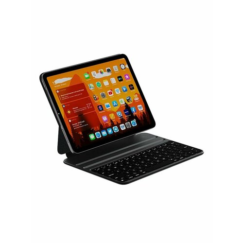 Чехол с клавиатурой для iPad 10.9/11.0 F16 Ultra Thin keyboard usb wired ultra thin 78 keys