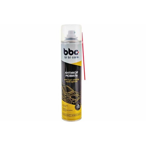 Мовиль BiBiCare 400 мл 4021 615₽