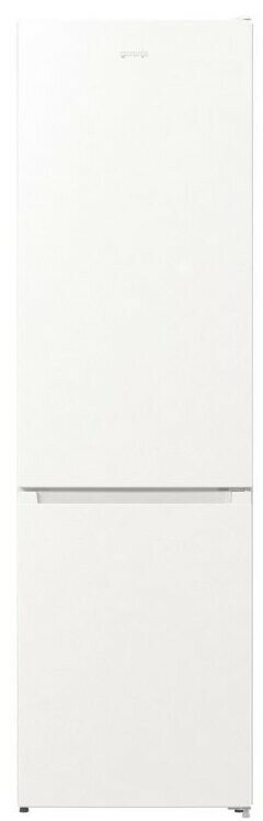 Холодильник Gorenje NRK6201PW4