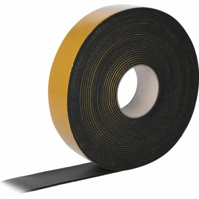 фото Лента K-FLEX 3мм х 50мм х 15м ST