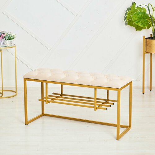 Банкетка в прихожую обувница для прихожей с сиденьем в стиле лофт