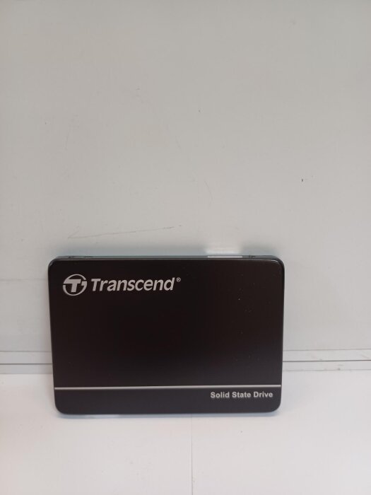 Твердотельный диск SSD 128GB Transcend SSD420K SATA III