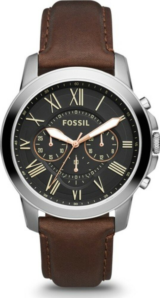 Наручные часы FOSSIL Grant FS4813