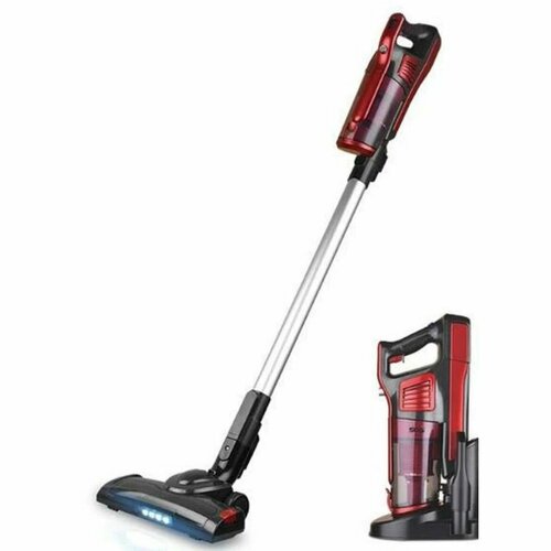 Пылесос SOKANY SK-3390 Красный 990000₽