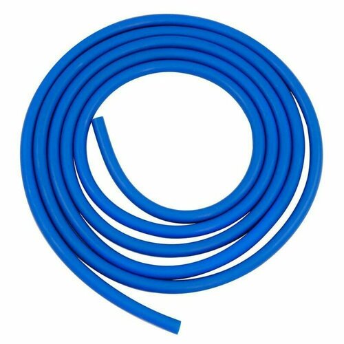 Жгут борцовский для тренировки рук ног Protrain ASL037 синий нагр средняя 990₽