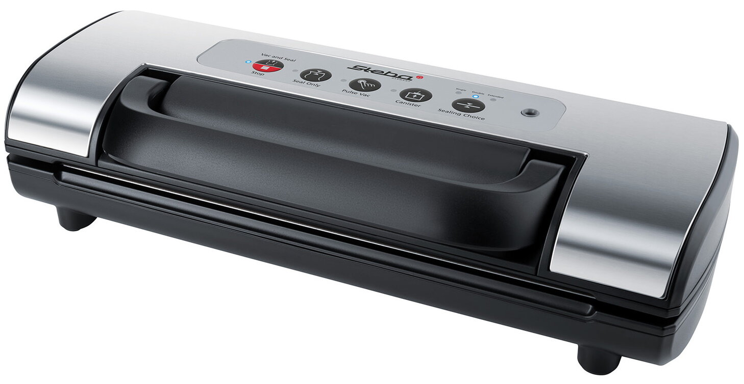 фото Вакуумный упаковщик Steba VK 12