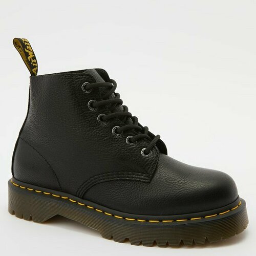 Ботинки Dr. Martens, размер 38, черный