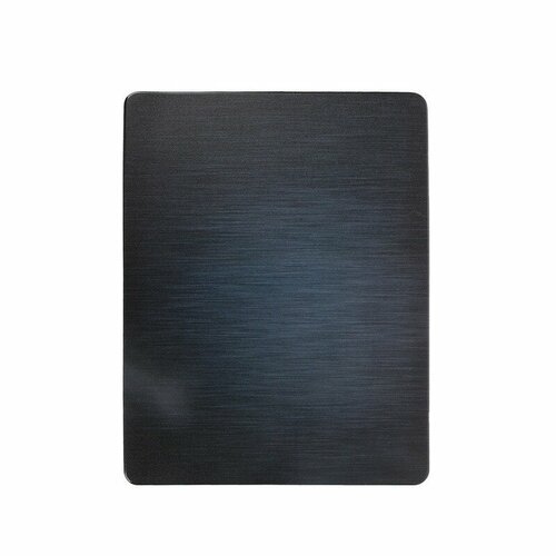 Коврик для мыши Cross Pad Черный, резина