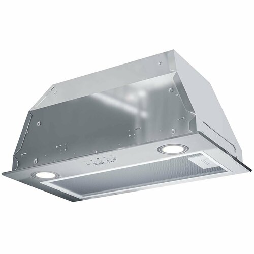 Вытяжка полностью встраиваемая Krona Asta 600 inox PB 1350000₽