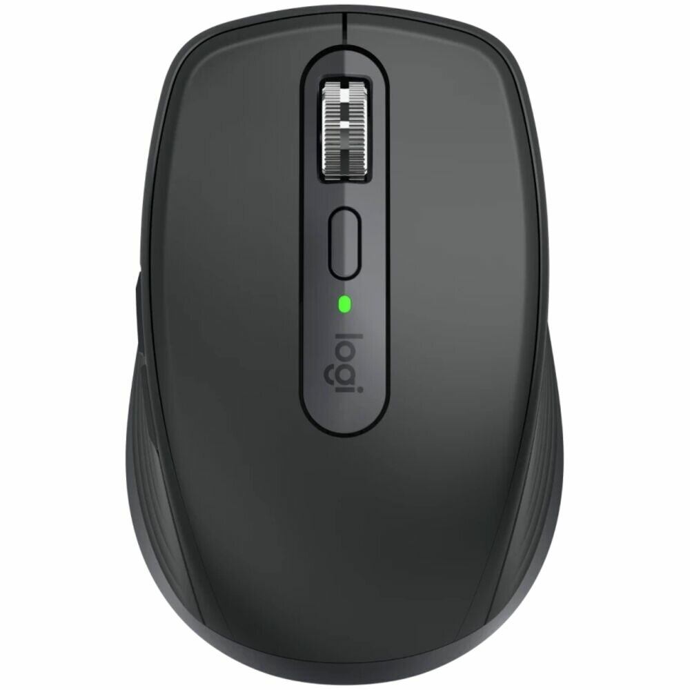 Мышь беспроводная Logitech MX Anywhere 3S Mouse Graphite Wireless