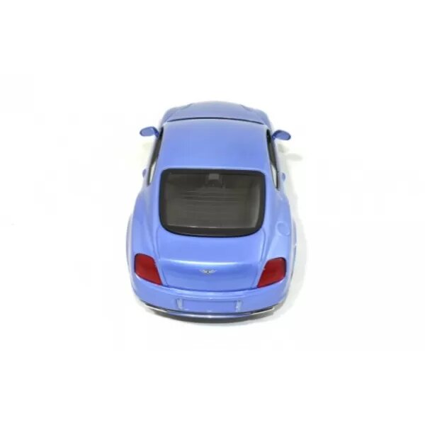 Машина Bentley GT Supersport на р/у - 2048-BLUE
