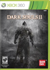 Dark Souls 2 для Xbox 360