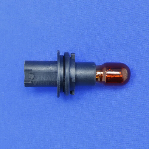 Лампа поворотов на зеркале Mercedes Sprinter W906 650₽