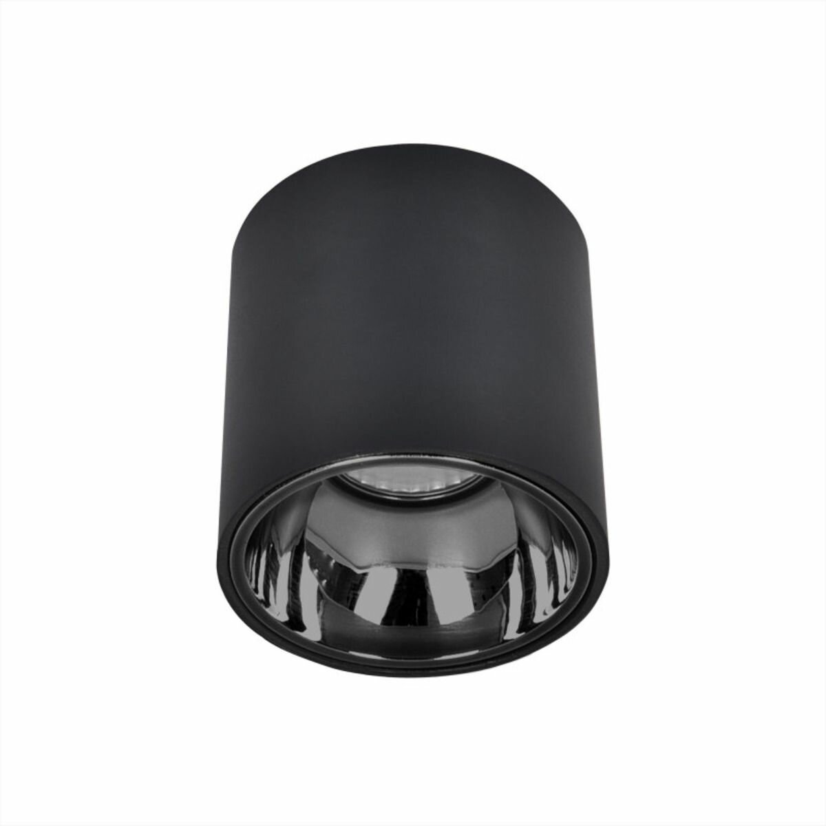 Светильник накладной светодиодный Citilux Старк CL7440111 черный