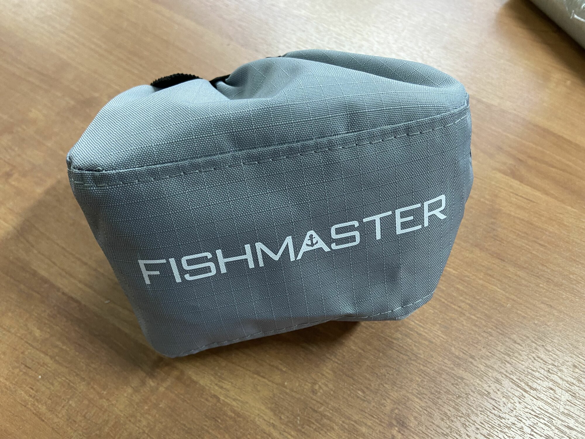 Чехол для самозатягивающегося ремня FISHMASTER CARGO 50мм