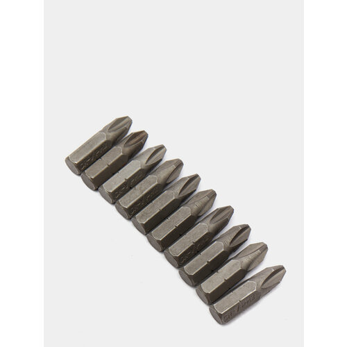 Насадки биты TOPEX 39D314 1025мм 599₽