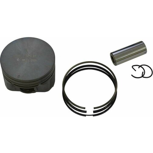 Поршневая Г-3302 дв УМЗ-A274275 EvoTech PRO 975 Б с кольцами 18049₽