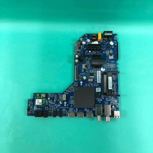 Материнская плата EL MT9216-FG48 SBER SDX-32H2120B 5625₽