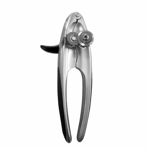 Консервный нож с прорезиненными ручками LR07-43 801₽