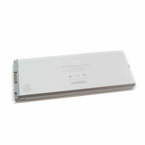 Аккумулятор для ноутбука Apple MA255 аккумулятор для apple macbook 13 3 a1185 a1185 ma561 ma561fe a ma561g a ma561j a ma561ll a ma566 ma566fe a ma566g a ma566j a