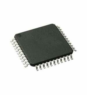 ATmega16A-AU, Микроконтроллер