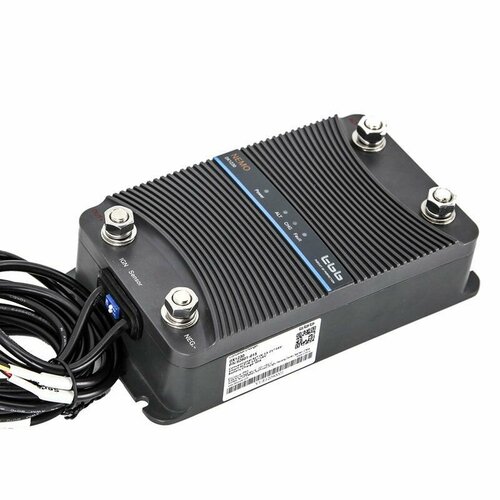 DC-DC зарядное устройство NEMO DX2415L 32350₽