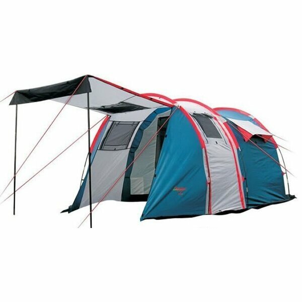 Палатка Canadian Camper Tanga 4 Royal