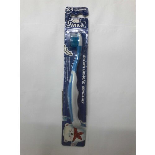 Зубная щетка для первых зубиков 277₽