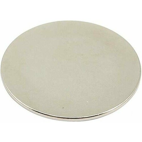 D 38x15 N35 Магнит D 38x15 мм класс N35 круглый 990₽