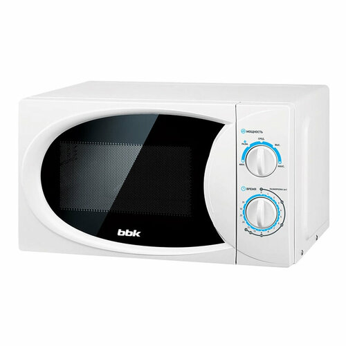 Микроволновая печь BBK 20MWS-710MW 949000₽