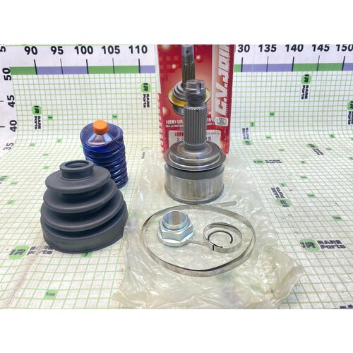 ШРУС наружный передний для Honda CR-V 2439₽