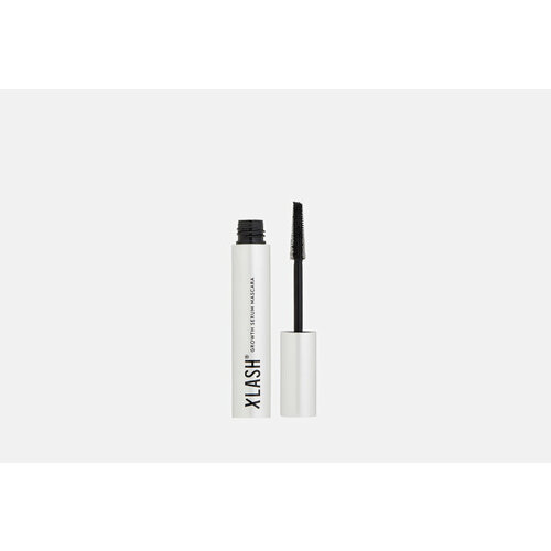 Термотушь с сывороткой для роста ресниц Growth Serum Mascara 7 г 3612₽