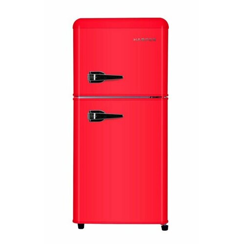 Холодильник Harper HRF-T140M Red 2669400₽