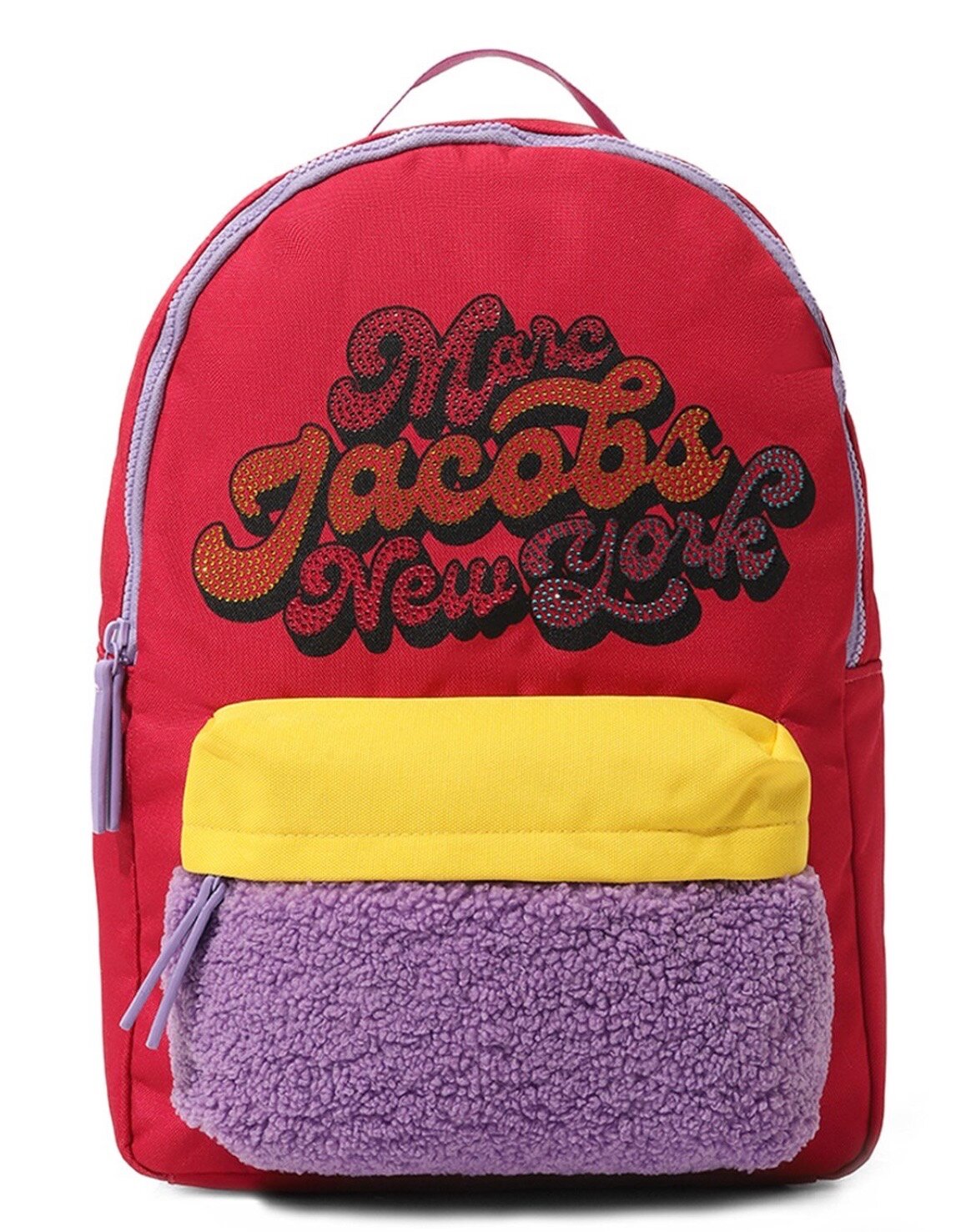 The Marc Jacobs рюкзак