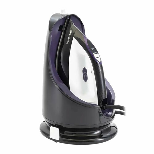 Паровая станция Polaris PSS 6092K черныйфиолетовый 1164000₽