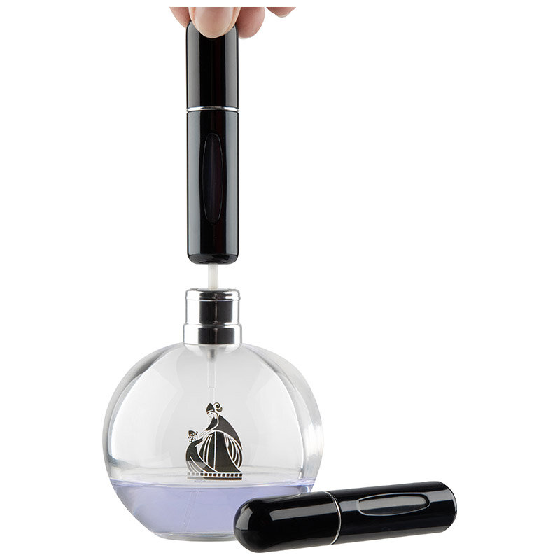 Атомайзер Рыжий кот — фото 1