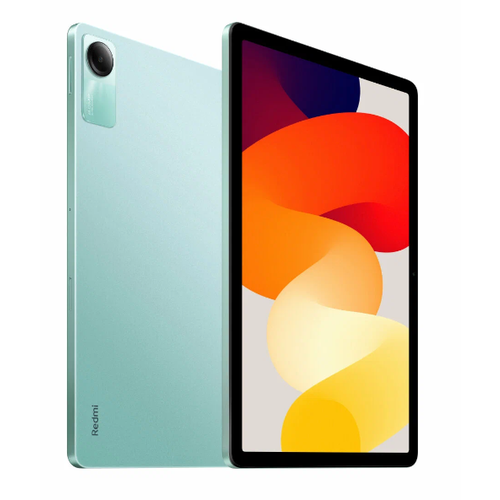 Планшет Xiaomi Redmi Pad SE 6128Gb Green Зеленый 1889900₽