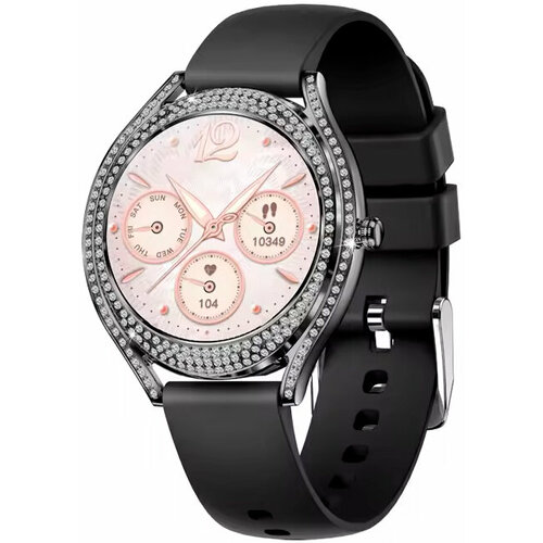 CheckME Smart Умные часы CheckME Smart CMSV66BBB 954000₽